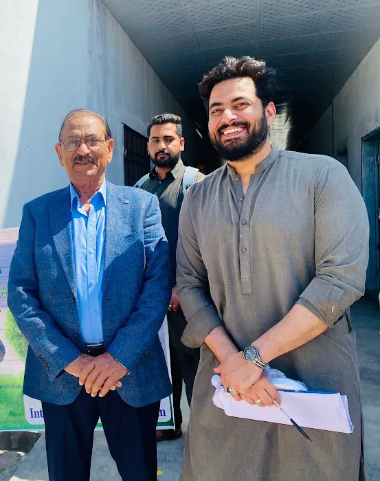 Riphah International College Jhelum New Campus Picture 6