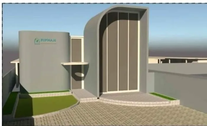 Riphah International College Jhelum New Campus Picture 1