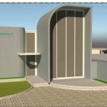Riphah International College Jhelum New Campus