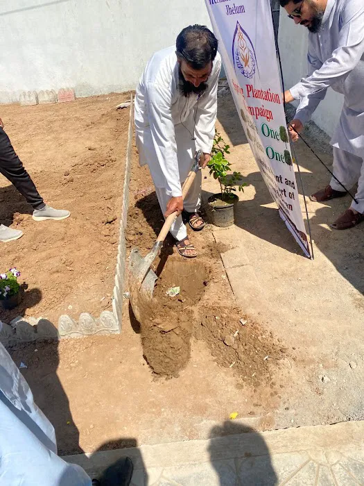 Riphah International College Jhelum New Campus Picture 5