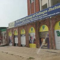 M.A. Jinnah College, Kala Gujran Campus ico