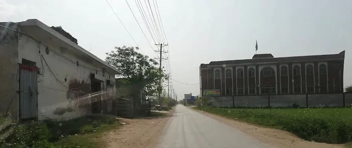 M.A. Jinnah College, Kala Gujran Campus Picture 2