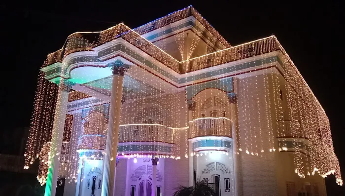 Govt. College, G.T. Road Jhelum Picture 4