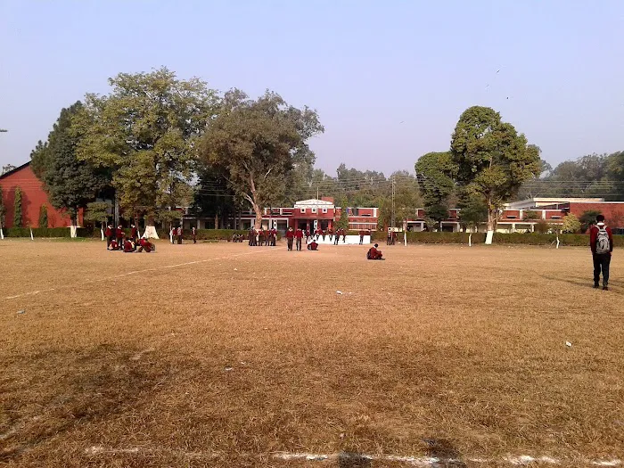 Govt. College, G.T. Road Jhelum Picture 1