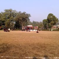 Govt. College, G.T. Road Jhelum ico