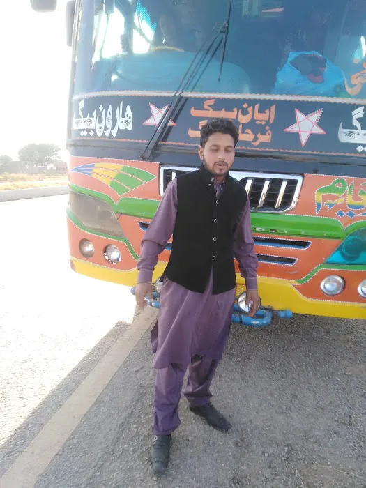 Govt. College, G.T. Road Jhelum Picture 10
