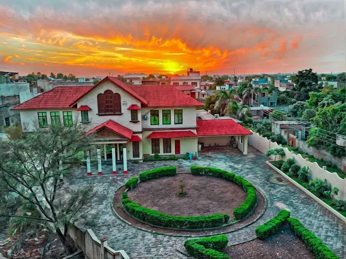 Jhelum College of Nursing and Health Sciences Jhelum Picture 2