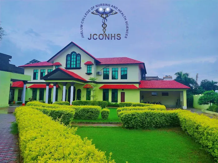 Jhelum College of Nursing and Health Sciences Jhelum Picture 1