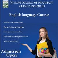 Jhelum College of Pharmacy & Health Sciences (PARAMEDICS) ico