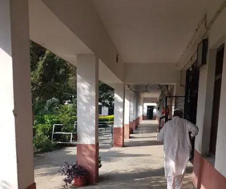 Government Higher Secondary School Topi