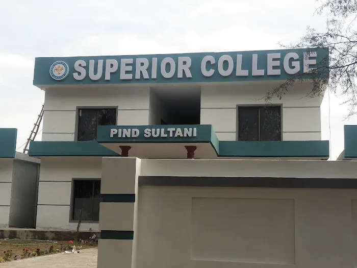 Superior College Picture 1