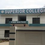 Superior College