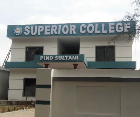 Superior College