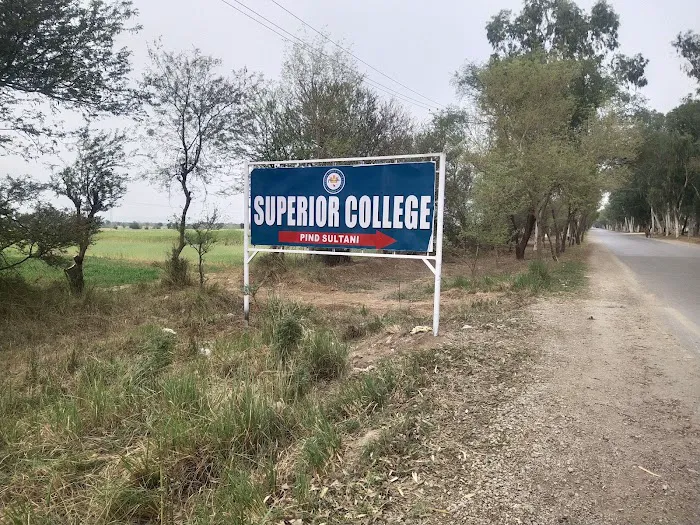 Superior College Picture 3