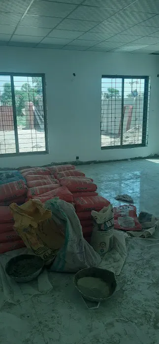 Aspire College Talagang Campus Picture 8