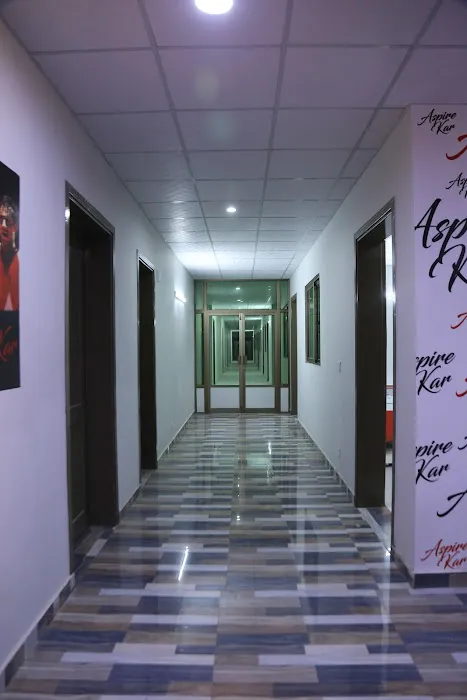 Aspire College Talagang Campus Picture 6