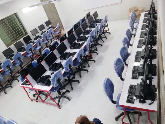 Aspire College Talagang Campus Picture 4