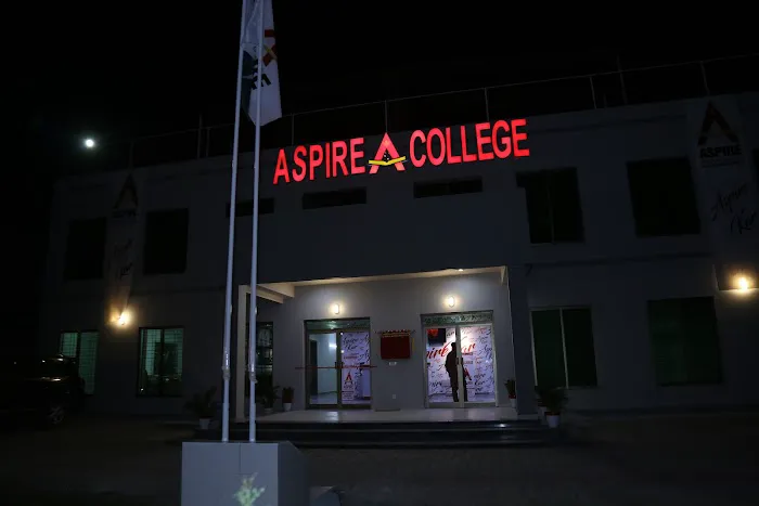 Aspire College Talagang Campus Picture 10