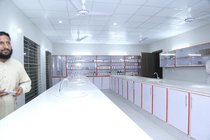 Aspire College Talagang Campus Picture 2