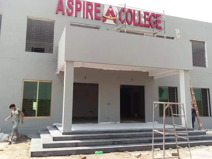 Aspire College Talagang Campus Picture 7