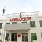 Aspire College Talagang Campus