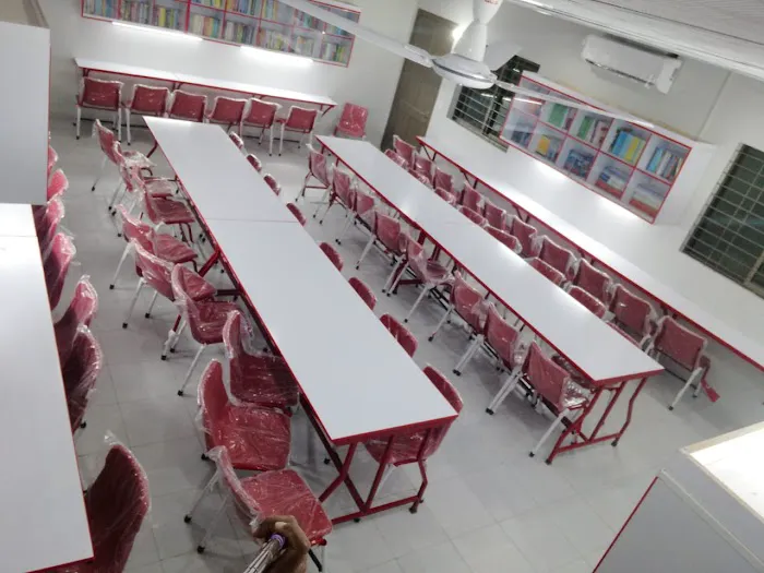 Aspire College Talagang Campus Picture 5