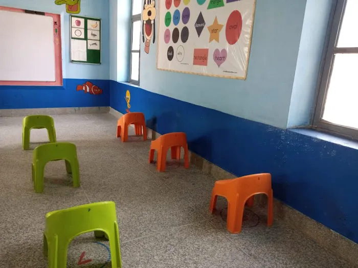 Government Center Boys Primary School Nakka Picture 8