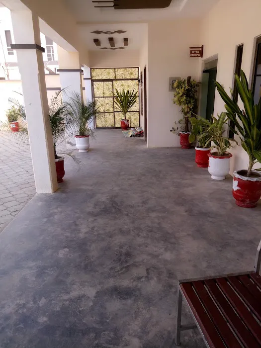 Barani Science College Talagang Picture 2
