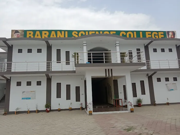 Barani Science College Talagang Picture 5