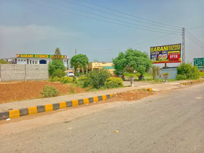 Barani Science College Talagang Picture 6