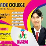 Pride Science College Talagang