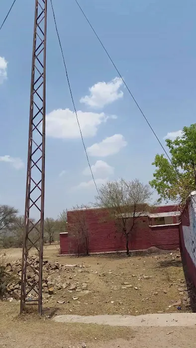Government Primary School, Dhoke Shehbaz. Picture 7