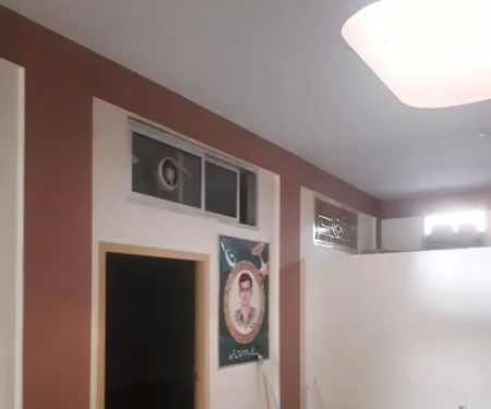 Bravo Cadet College,talagang