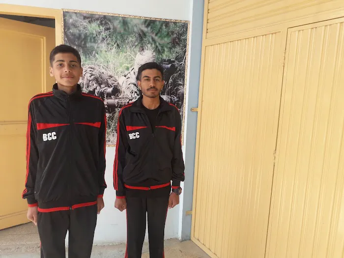 Bravo Cadet College,talagang Picture 6