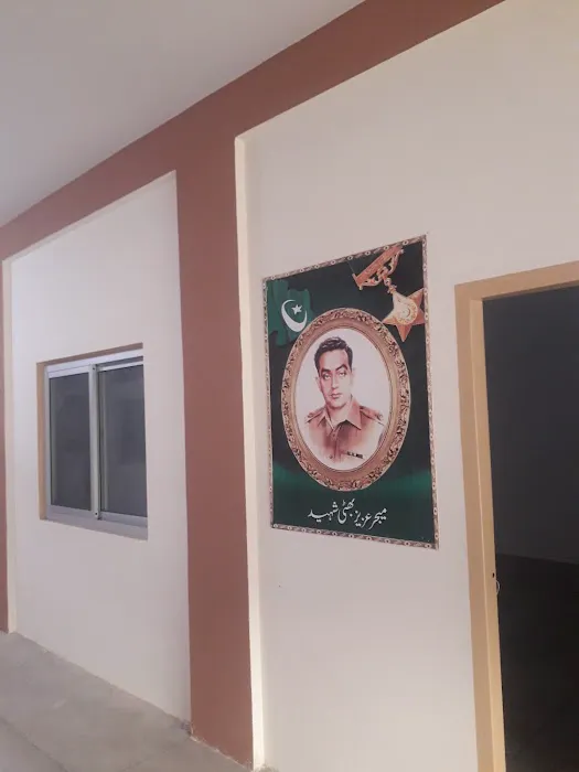 Bravo Cadet College,talagang Picture 3