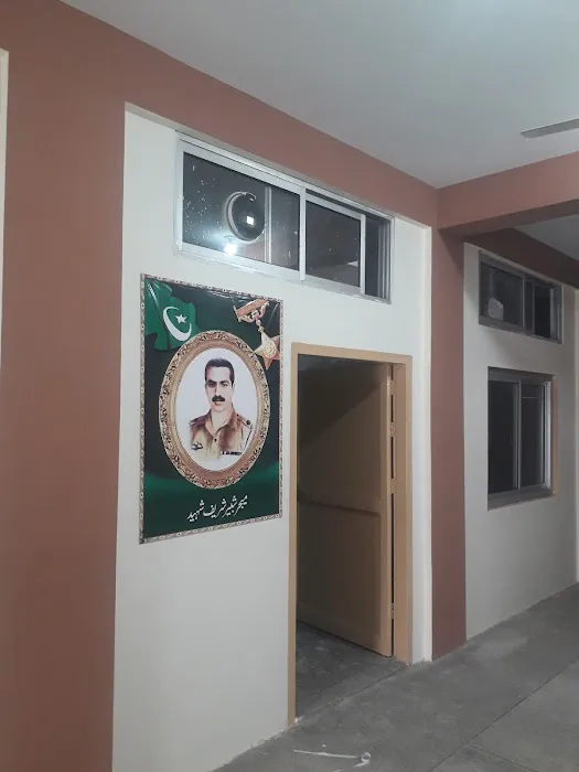 Bravo Cadet College,talagang Picture 5