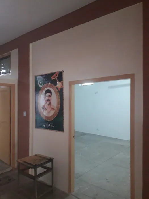 Bravo Cadet College,talagang Picture 4