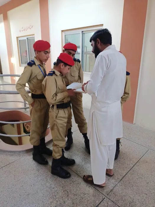 Bravo Cadet College,talagang Picture 7