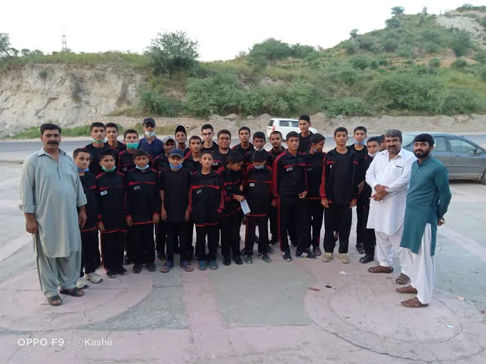 Bravo Cadet College,talagang Picture 8