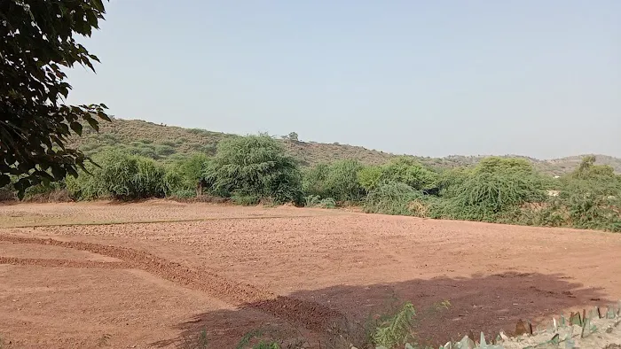 Govt Primary school Ganda kas Picture 3