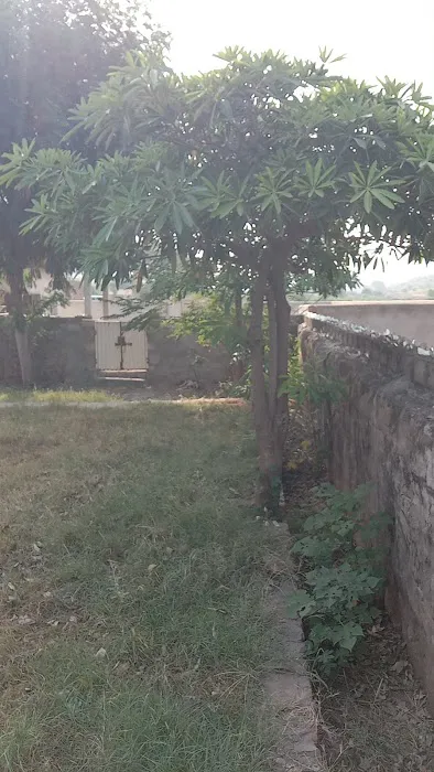 Govt Primary school Ganda kas Picture 1