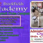 The Brookfield Academy and College Tulsa Campus