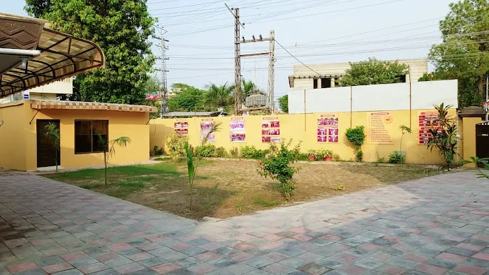 FINCOM SCHOOL & COLLEGE(Dhamial Campus) Picture 1