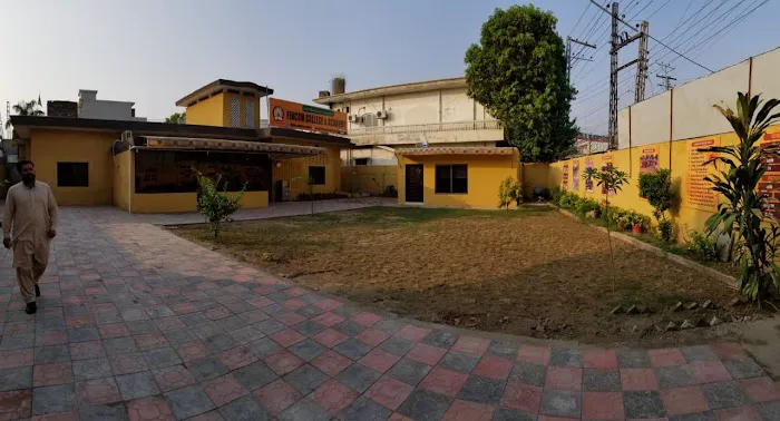FINCOM SCHOOL & COLLEGE(Dhamial Campus) Picture 2