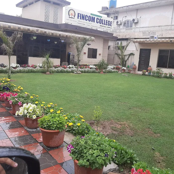 FINCOM SCHOOL & COLLEGE(Dhamial Campus) Picture 5