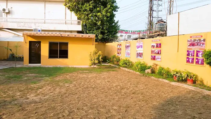 FINCOM SCHOOL & COLLEGE(Dhamial Campus) Picture 3