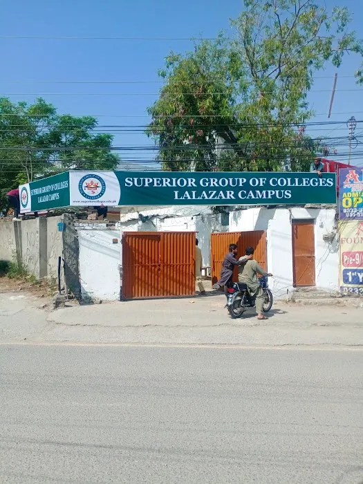 Superior Group of Colleges Lalazar Campus Picture 1