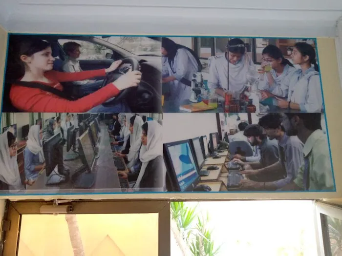 Infotech Institute Chakwal _ Graphic design course, IT short courses, Digital marketing course in Chakwal, Pakistan Picture 2