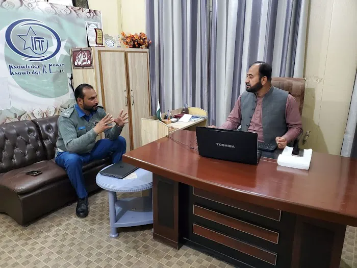 Infotech Institute Chakwal _ Graphic design course, IT short courses, Digital marketing course in Chakwal, Pakistan Picture 9