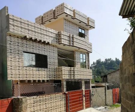 Adil villas